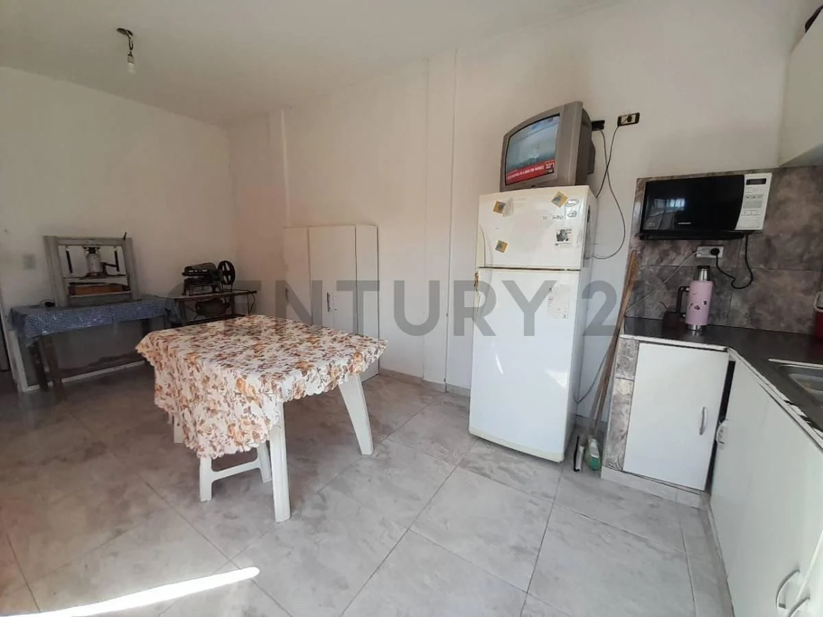 Venta Departamento 3 Ambientes, José C Paz - Apto Credito 4