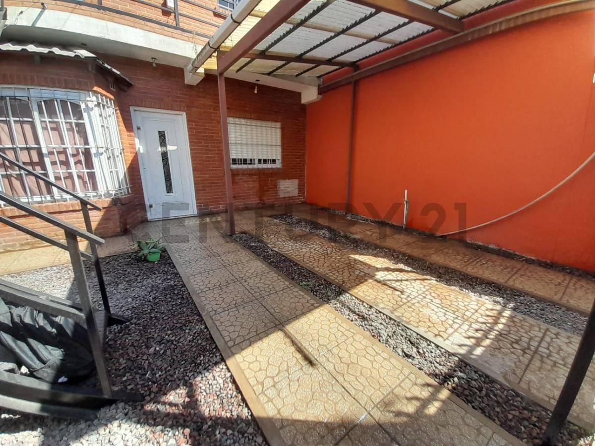 Venta Departamento 3 Ambientes, José C Paz - Apto Credito 5