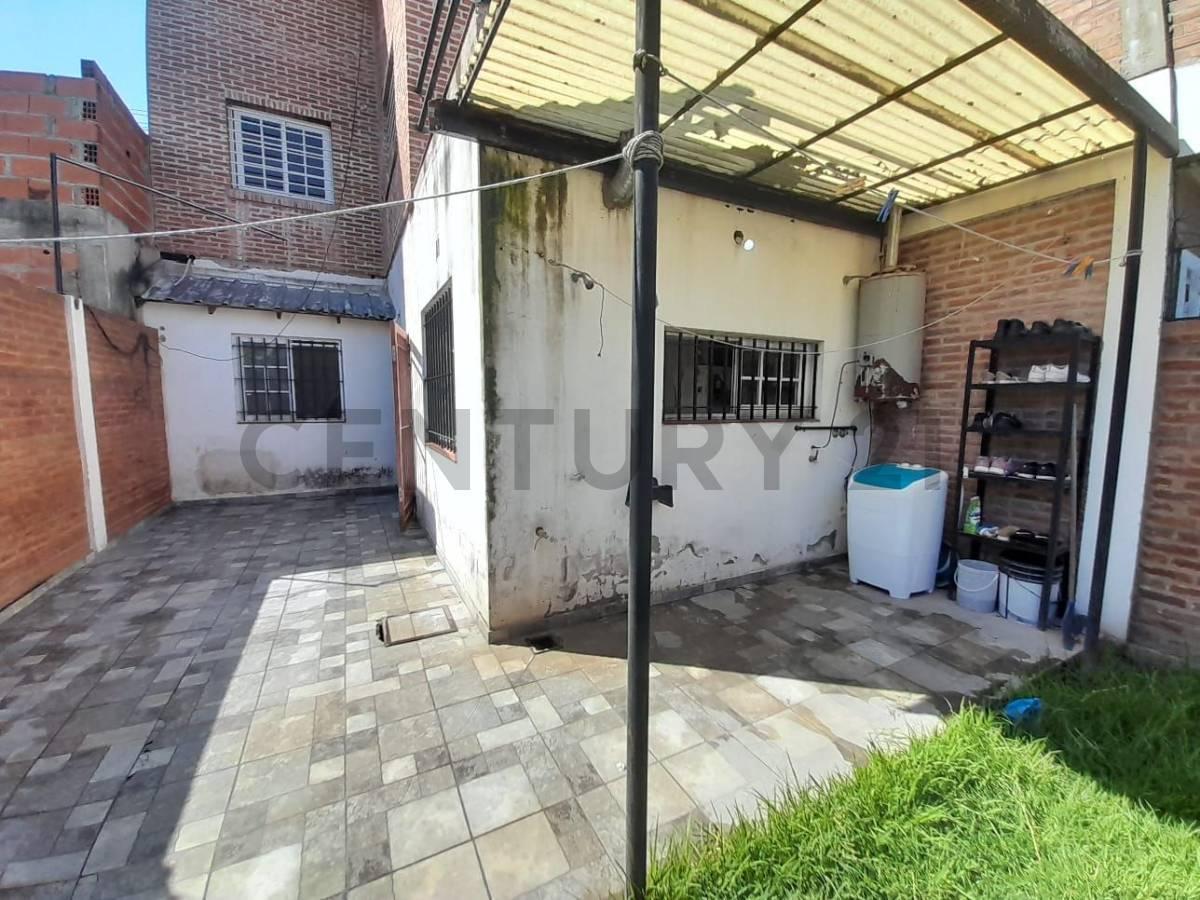 Venta Departamento 3 Ambientes, José C Paz - Apto Credito 3