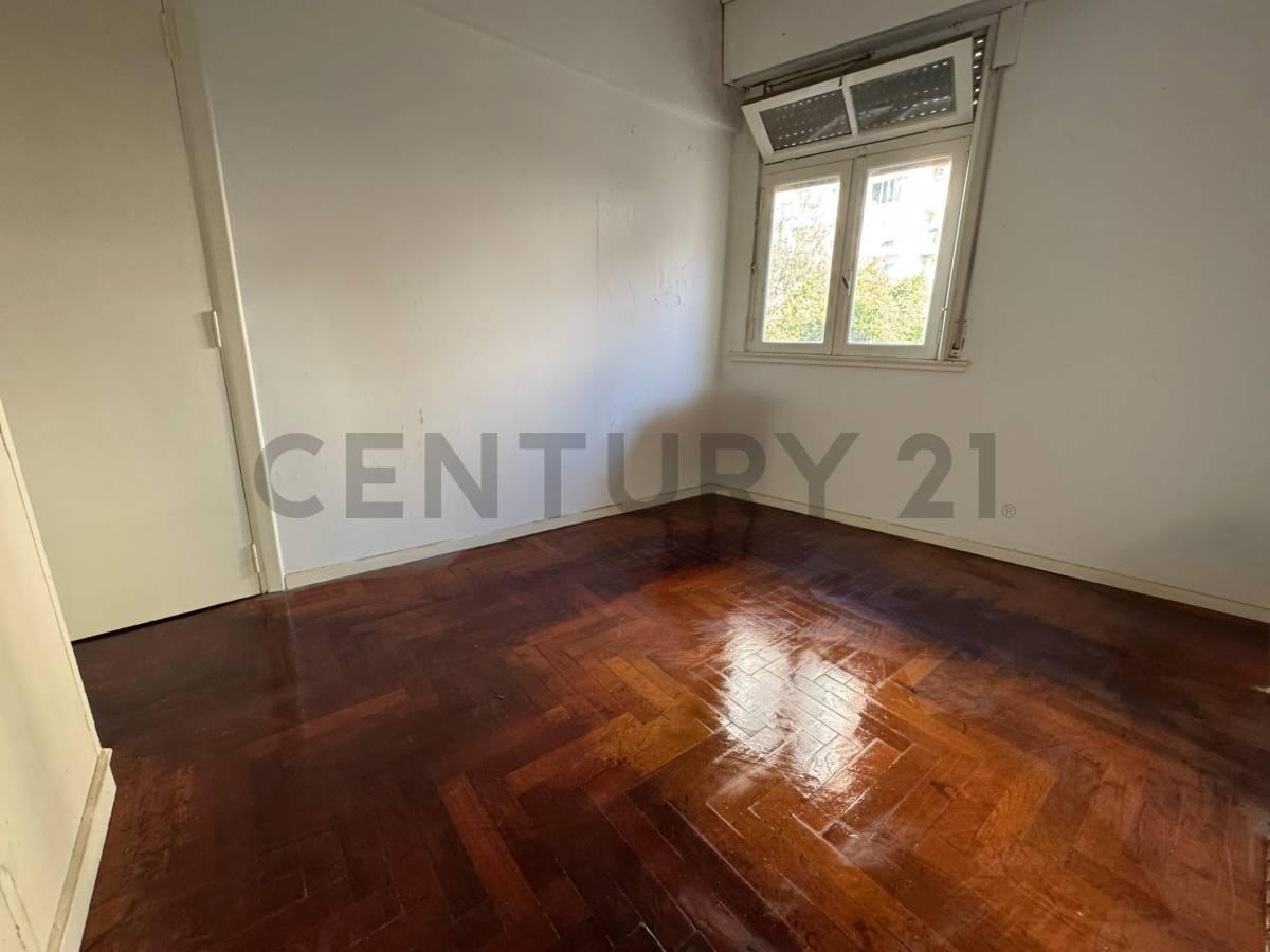Departamento 3 Ambientes en Caballito 3