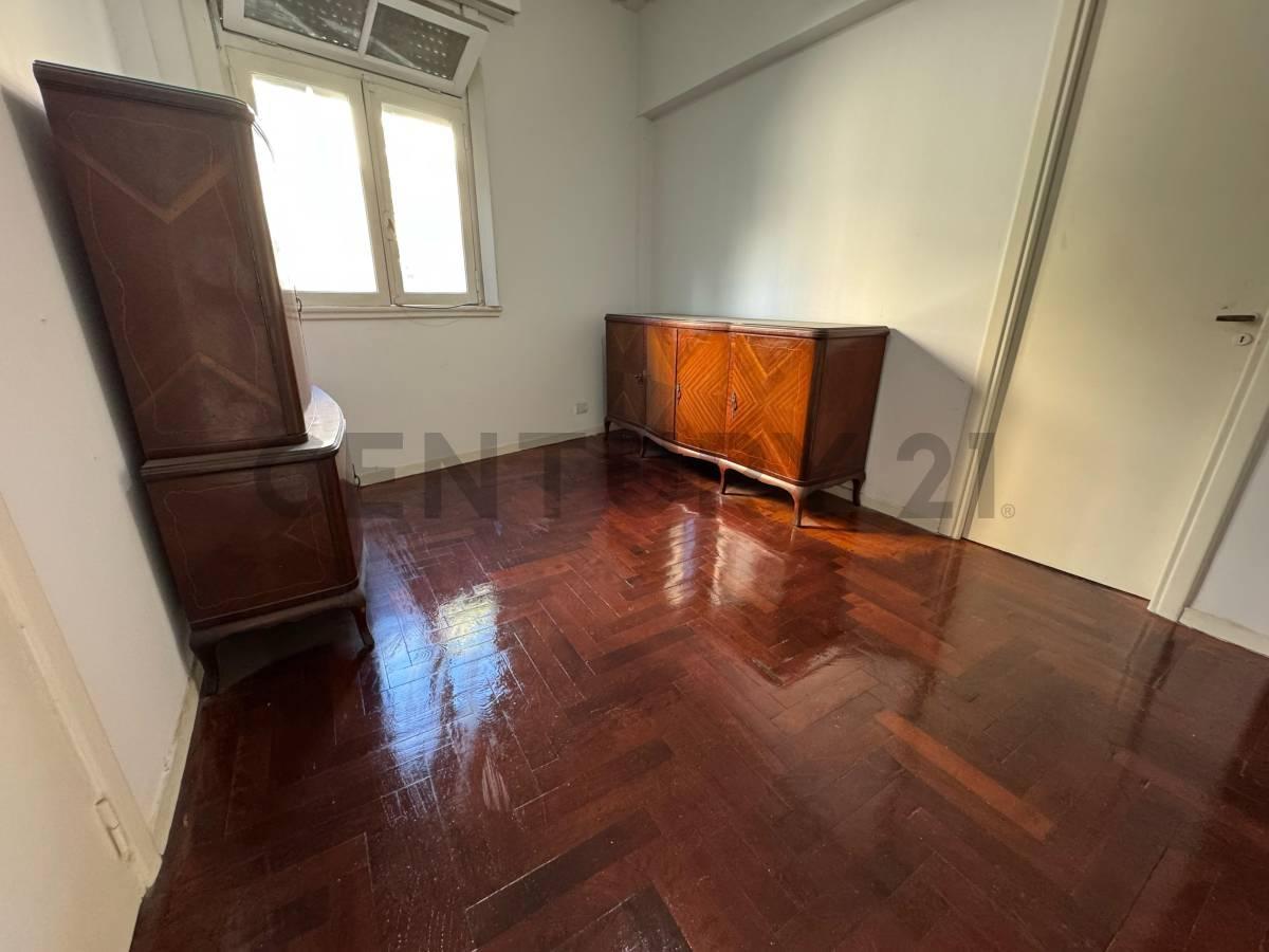 Departamento 3 Ambientes en Caballito 4