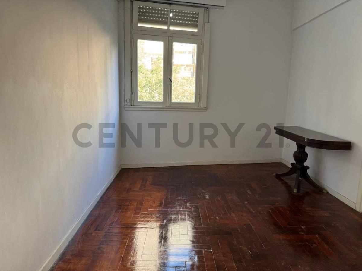 Departamento 3 Ambientes en Caballito 5