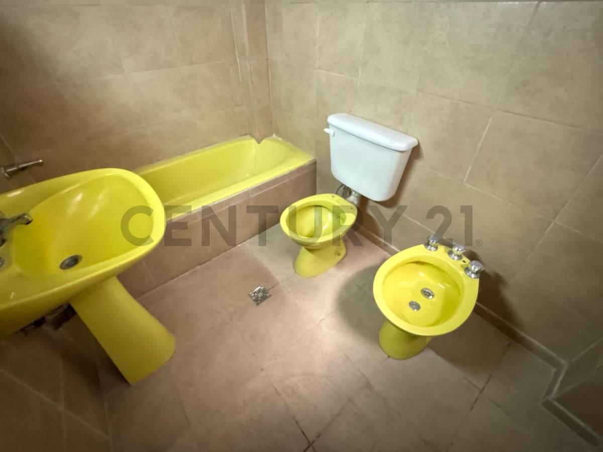 Departamento 3 Ambientes en Caballito 1