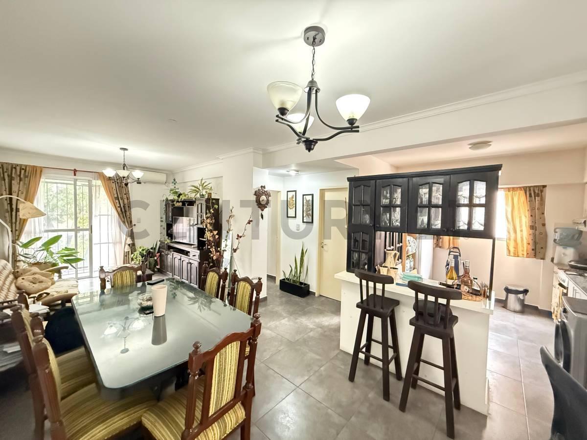 Venta Departamento 2 Ambientes San Miguel Apto Credito 1
