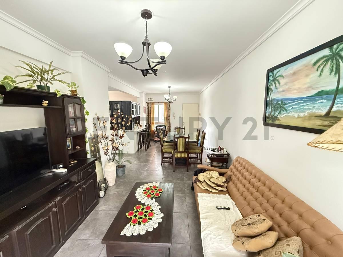 Venta Departamento 2 Ambientes San Miguel Apto Credito 3