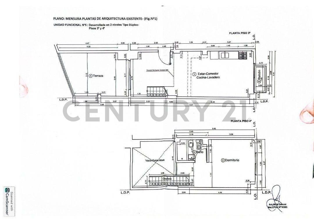 Plano 1