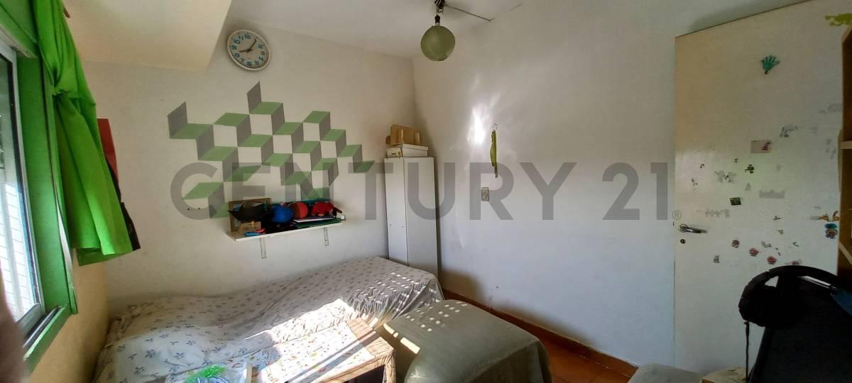Venta Departamento Tres Ambientes Apto Credito Pompeya 3