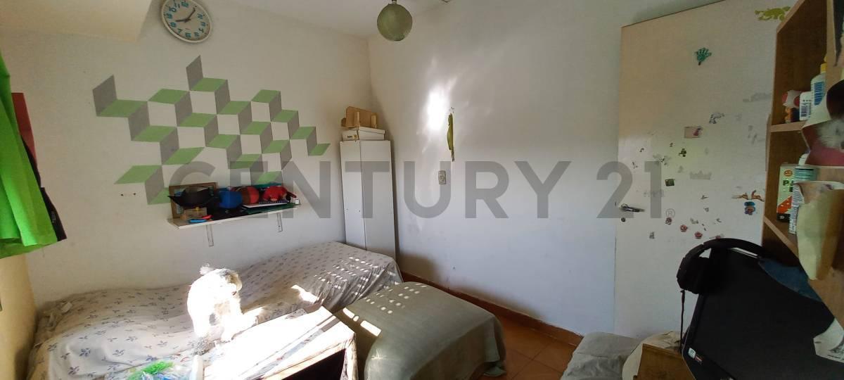 Venta Departamento Tres Ambientes Apto Credito Pompeya 4