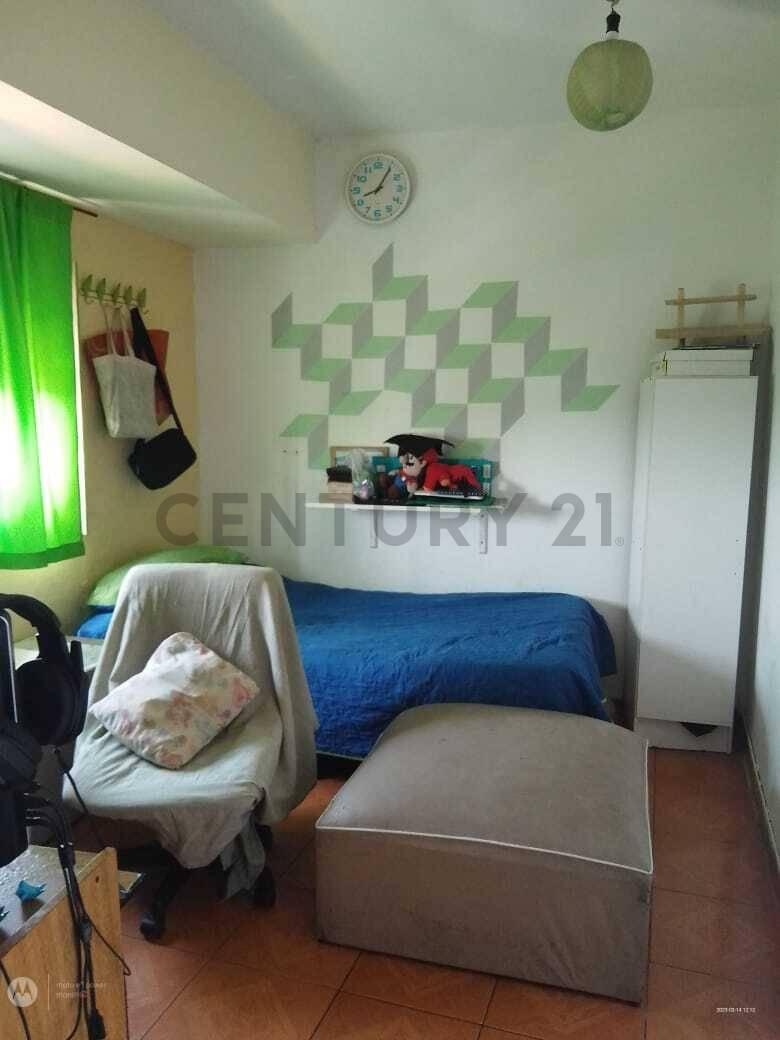 Venta Departamento Tres Ambientes Apto Credito Pompeya 1