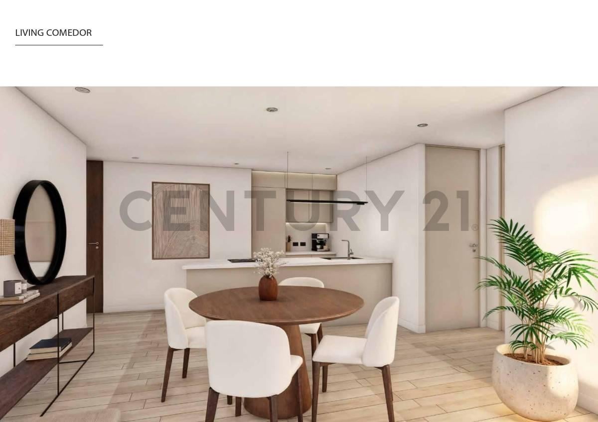 VENTA MONOAMBIENE DE POZO-IDEAL INVERSIÓN ANTICIPO Y CUOTAS