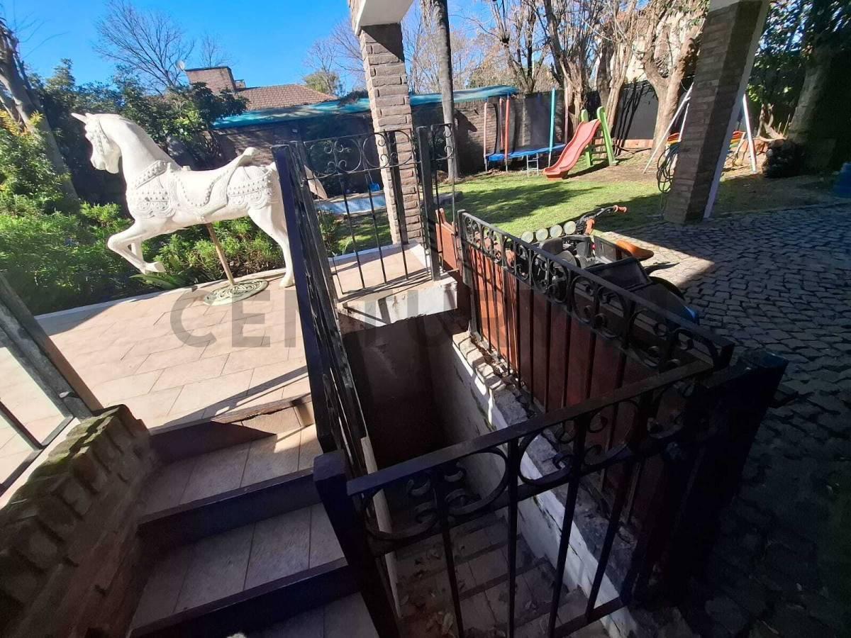 Venta de Casa - Barrio Inglés Hurlingham 2