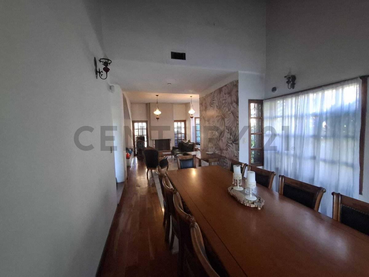 Venta de Casa - Barrio Inglés Hurlingham 4