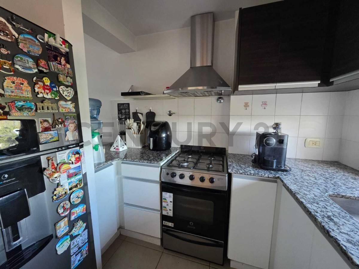 Venta Departamento 2 Ambientes en San Miguel Apto Credito 2