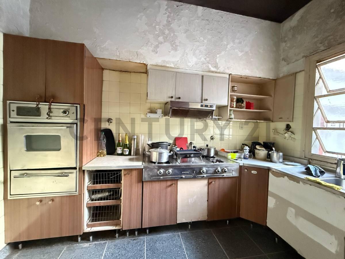 Venta Casa 5 Ambientes Lote Propio Apto Desarrollo 4