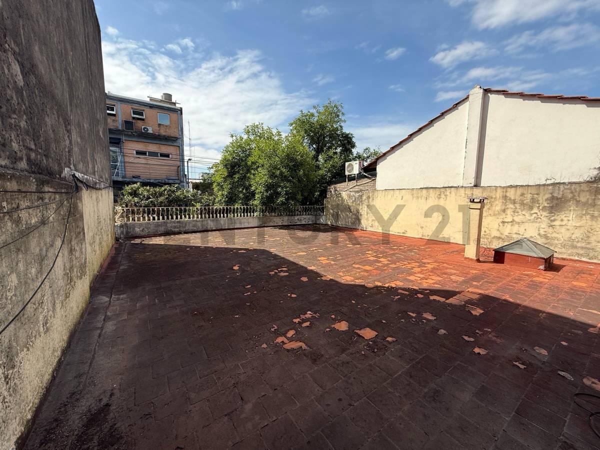 Venta Casa 5 Ambientes Lote Propio Apto Desarrollo 3