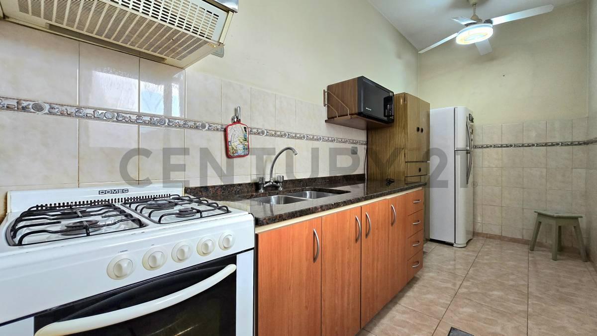 Venta PH 3 Ambientes en Pb con Dos Patios en Villa Luro 5