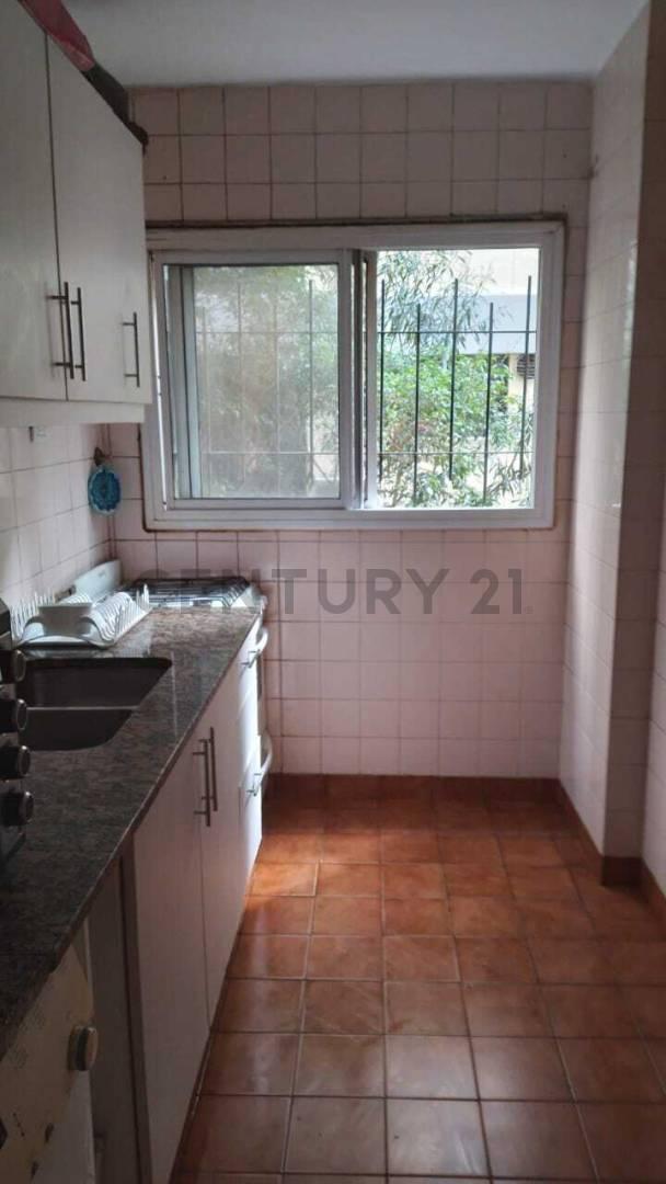 Venta de Dpto 3 Ambientes en Belgrano 5