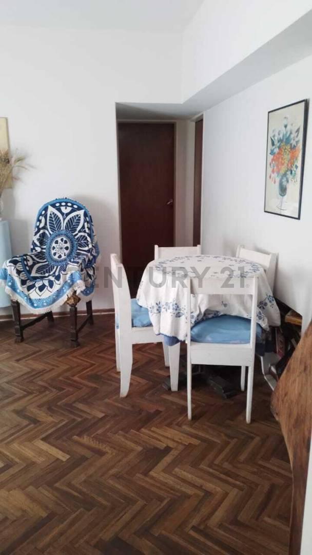 Venta de Dpto 3 Ambientes en Belgrano 3