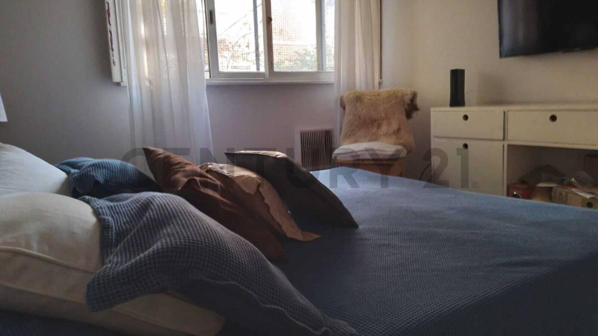 Venta de Dpto 3 Ambientes en Belgrano 4