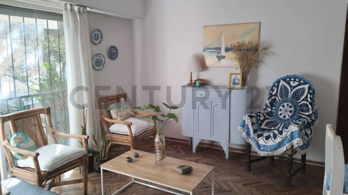 Venta de Dpto 3 Ambientes en Belgrano 1