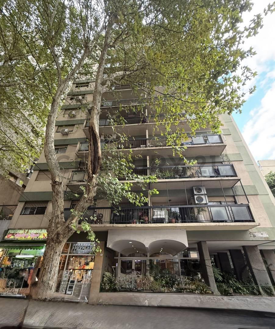 Venta de Dpto 3 Ambientes en Belgrano 2