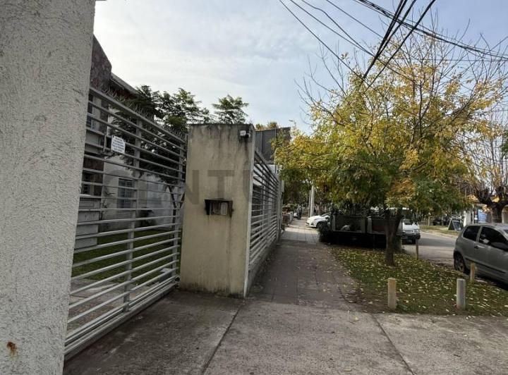 VENTA DEPARTAMENTO 3 AMB EN COMPLEJO CERRADO EN SAN MIGUEL -APTO CREDITO 4