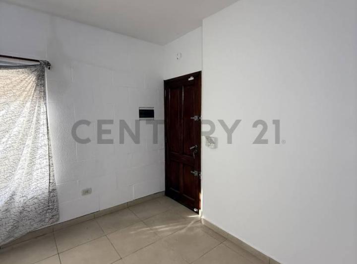 VENTA DEPARTAMENTO 3 AMB EN COMPLEJO CERRADO EN SAN MIGUEL -APTO CREDITO 5