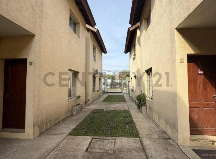 VENTA DEPARTAMENTO 3 AMB EN COMPLEJO CERRADO EN SAN MIGUEL -APTO CREDITO 3
