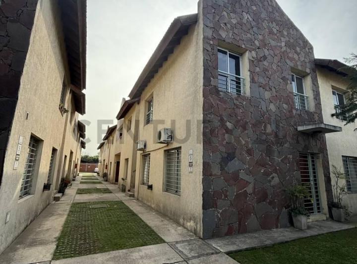 VENTA DEPARTAMENTO 3 AMB EN COMPLEJO CERRADO EN SAN MIGUEL -APTO CREDITO 2