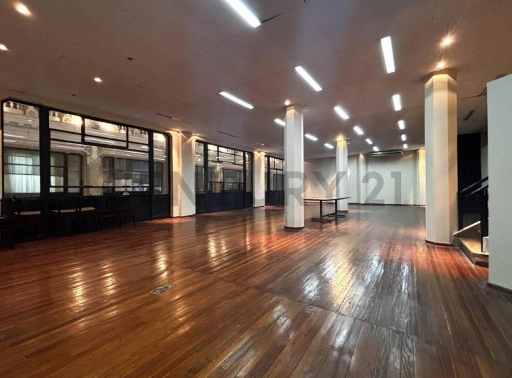 Foto de Alquiler Oficina Abierta 170 m² – Galería Güemes – Excelente estado y, imagen 5