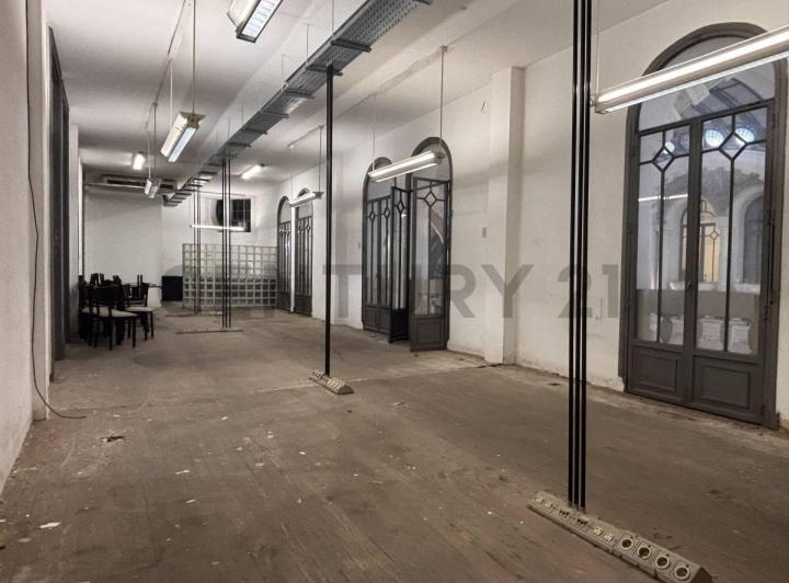 Foto de Alquiler Oficina 304 m² – Galería Güemes – Vista a San Martín y a la, imagen 4
