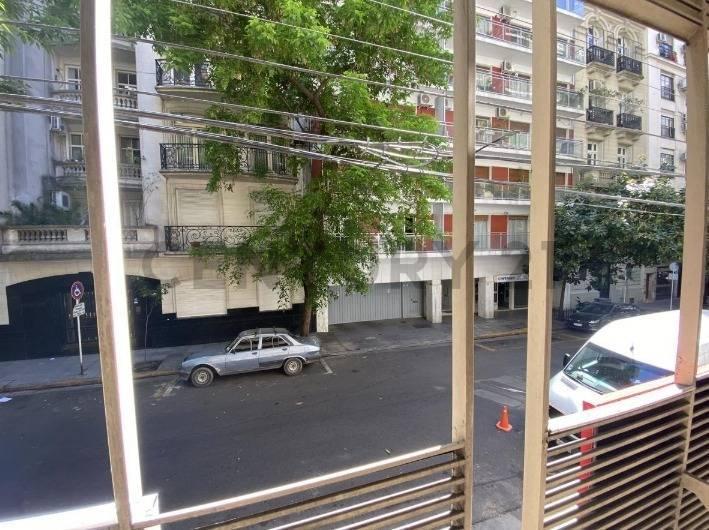 DEPARTAMENTO 6 AMBIENTES EN RECOLETA APTO PROFESIONAL 3