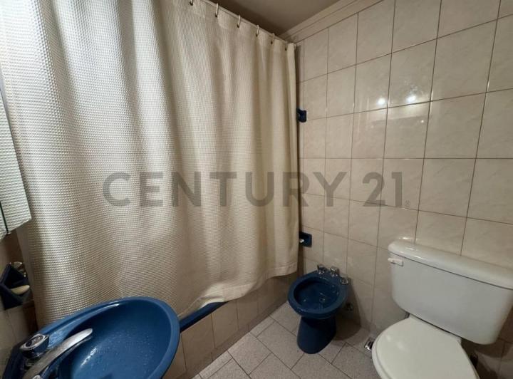 DEPARTAMENTO 6 AMBIENTES EN RECOLETA APTO PROFESIONAL 5
