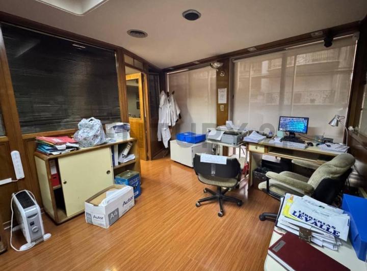 DEPARTAMENTO 6 AMBIENTES EN RECOLETA APTO PROFESIONAL 4