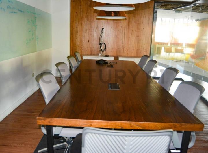 Foto de ALQUILER - OFICINAS AMUEBLADAS- FLORIDA/VILLA MARTELLI - LUMILA III, imagen 5