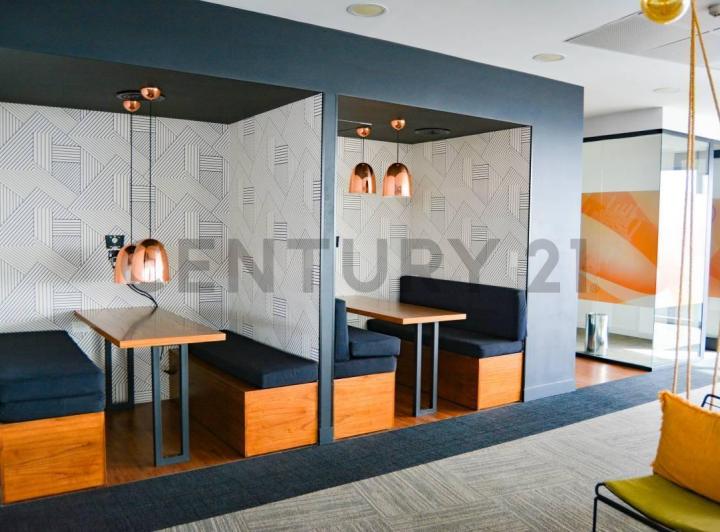 Foto de ALQUILER - OFICINAS AMUEBLADAS- FLORIDA/VILLA MARTELLI - LUMILA III, imagen 1