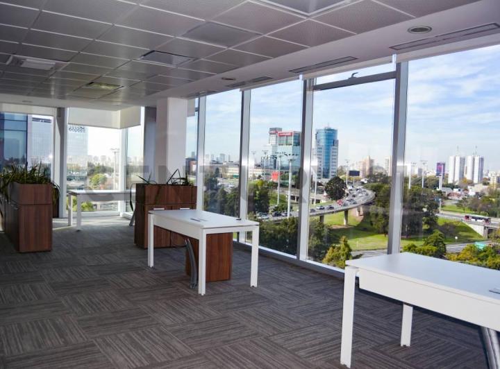 Foto de ALQUILER - OFICINAS AMUEBLADAS- FLORIDA/VILLA MARTELLI - LUMILA III, imagen 4