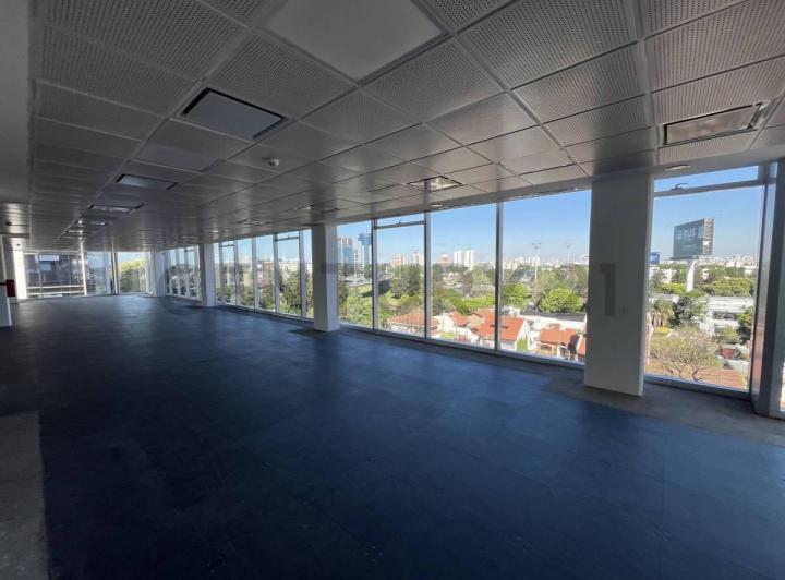 Foto de ALQUILER - OFICINAS - FLORIDA/VILLA MARTELLI - LUMILA III, imagen 1