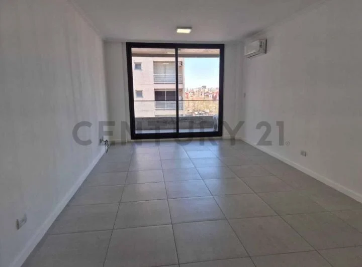 Monoambiente en Chacarita con Balcón y Parrilla Privada 4