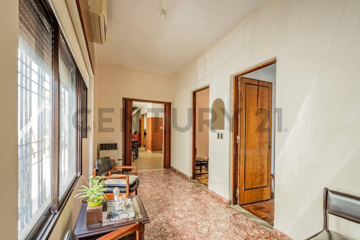 VENTA PH 3 AMBIENTES TERRAZA, PARRILLA Y SIN EXPENSAS - SAN MARTÍN