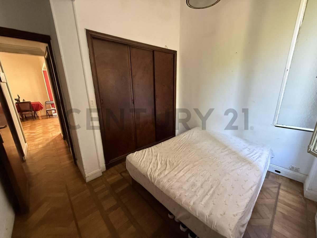 EN VENTA departamento 3 ambientes en San Nicolás