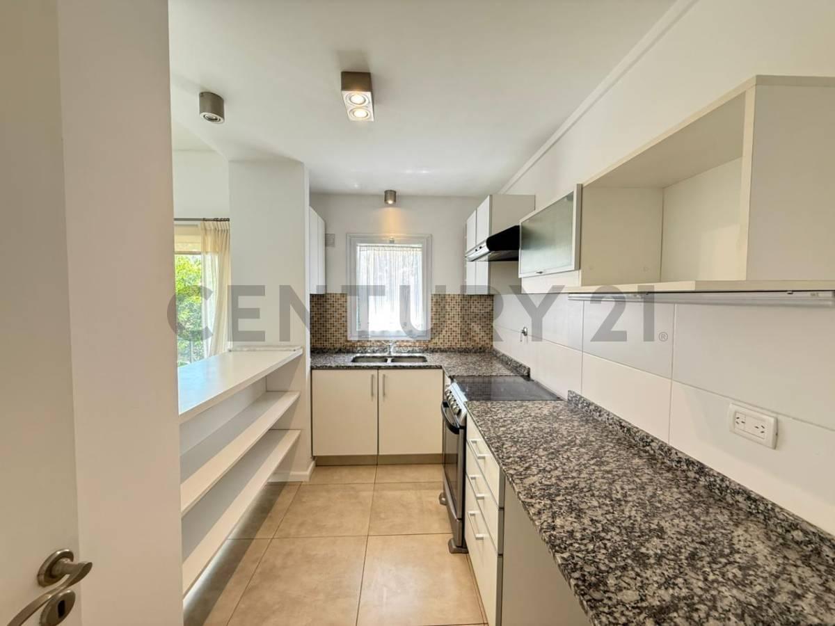 VENTA DEPARTAMENTO 3 AMB CON PARQUE MALVINAS ARGENTINAS PERMUTA