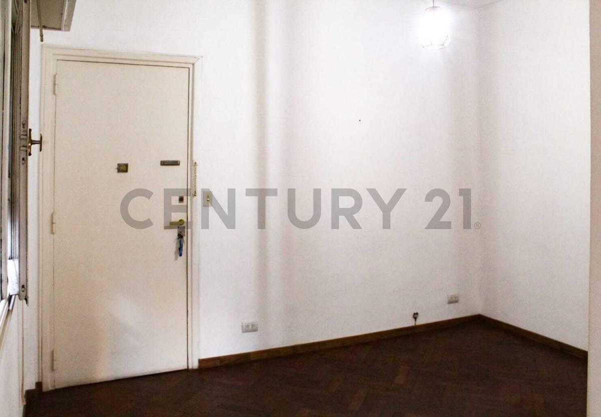 Foto de VENTA DE DEPARTAMENTO DE 2 AMBIENTES EN PALERMO, imagen 3