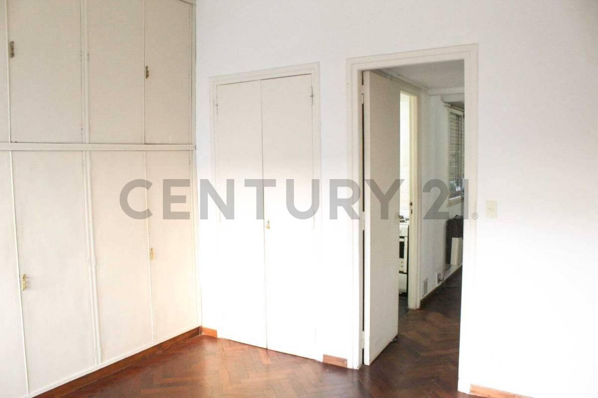 Foto de VENTA DE DEPARTAMENTO DE 2 AMBIENTES EN PALERMO, imagen 5