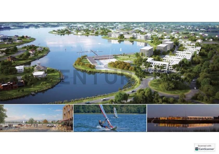 Venta de Lote en Barrio Orillas, Puertos Escobar