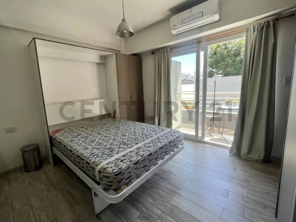 Monoambiente en alquiler en La Paternal – 2° piso con ascensor – expensas incluidas 3