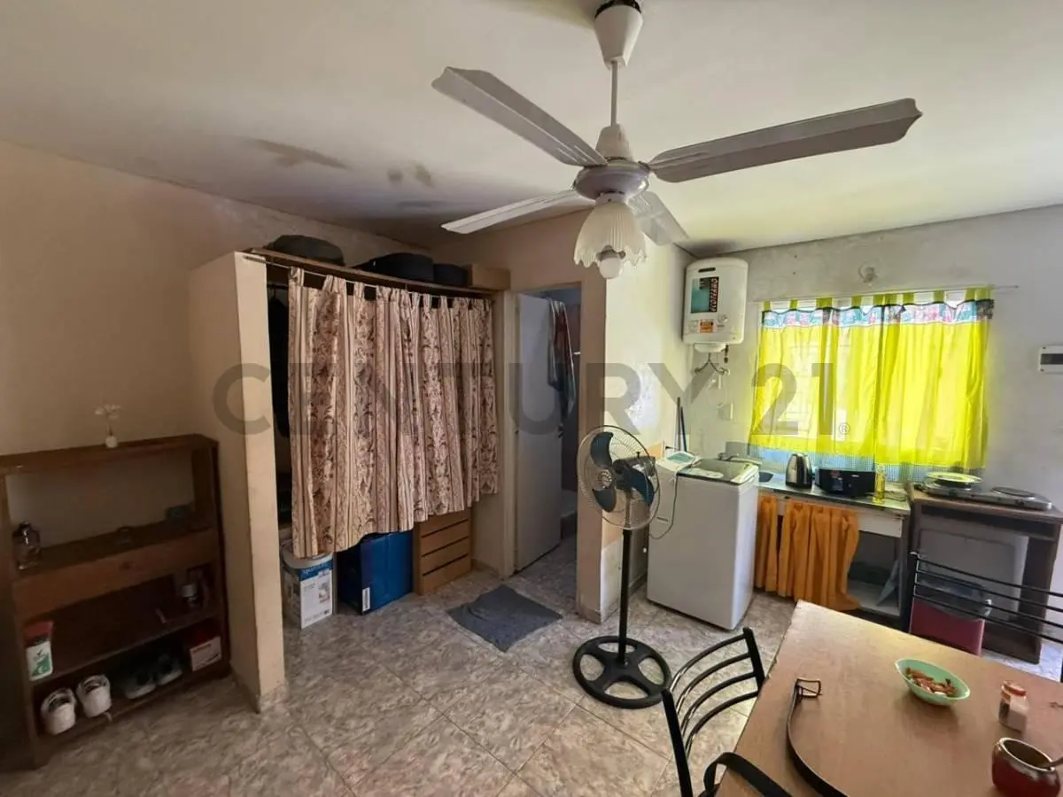 VENTA COMPLEJO DE DEPARTAMENTOS EN BELLA VISTA 5