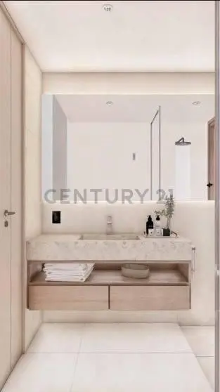 Venta Monoambiente en Recoleta a Estrenar 5