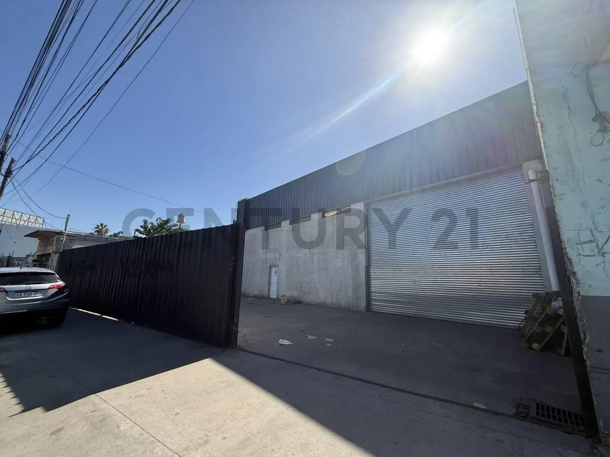 ALQUILER SOBRE RUTA 197 GALPÓN-DEPOSITO de 820m2  COMERCIAL / INDUSTRIAL 2