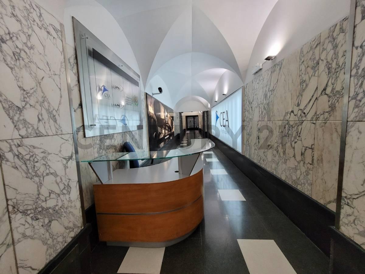 ALQUILER DE OFICINAS EN RETIRO